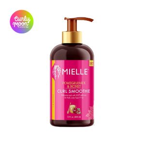 اسموتی حالت دهنده عسل و انار مایل 355ml