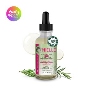 روغن ضد ریزش و استحکام بخش ریشه مو رزماری و بیوتین مدل لایت مایل  59ml