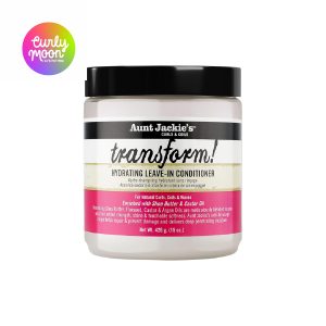 نرم کننده و آبرسان transform بعد از حمام آنت جکیز 438ml