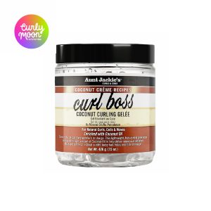 ژل استايل نارگيل آنت جکيز