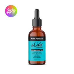 روغن الکسیر مو و کف سر ضد ریزش و رشد مجدد آنت جکیز 59ml
