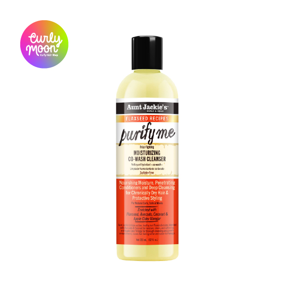 کوواش آبرسان purify me آنت جکیز - 355 میلی لیتر