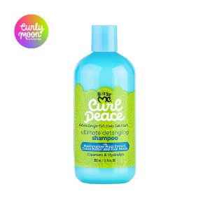 شامپو کودک جاست فور می 355ml
