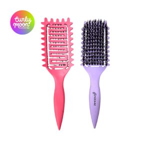 برس باونس کرل مدل استخری - Bounce Curl