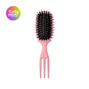 برس بونس کرل با دسته پیک دار Bounce Curl