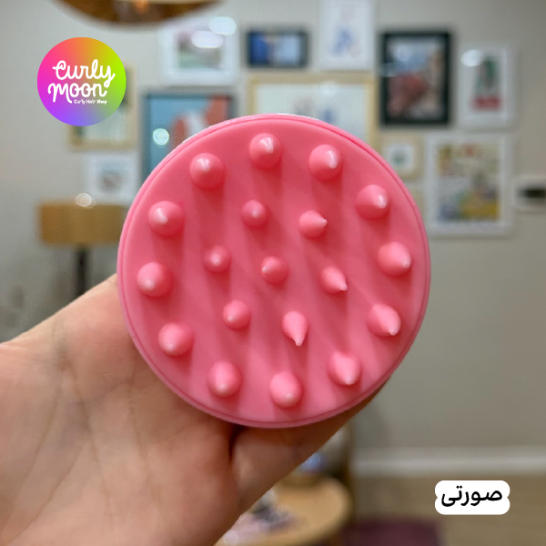 ماساژور سر - تصویر 4