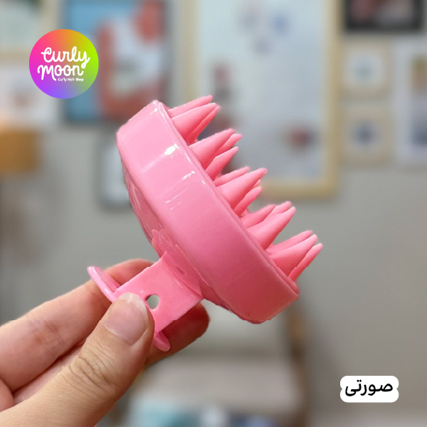 ماساژور سر - تصویر 5