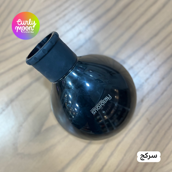 دیفیوزر یا دیسپانسر سشوار - سرکج و سرصاف - تصویر 9
