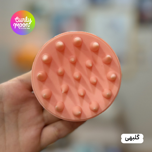 ماساژور سر - تصویر 3