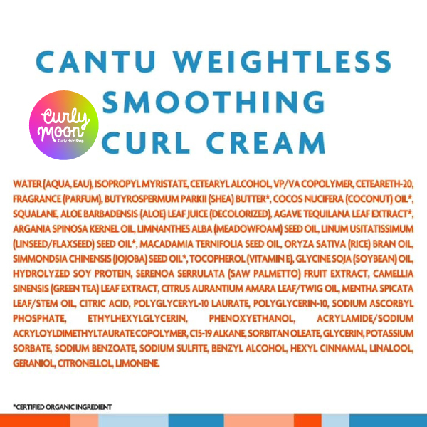 کرم فرکننده Weightless Smoothing آگاوه کنتو مناسب موهای نازک - 295 میل مدل ویت لس - تصویر 5