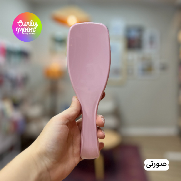 برس گره بازکن تنگل تیزر - کیفیت بالا - تصویر 6