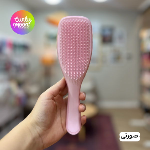 برس گره بازکن تنگل تیزر - کیفیت بالا - تصویر 5