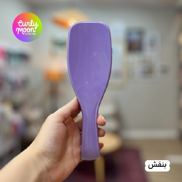 برس گره بازکن تنگل تیزر - کیفیت بالا - تصویر 11