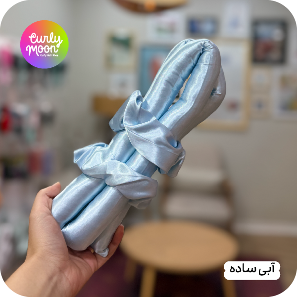 کرلی مو ساتن - تصویر 8