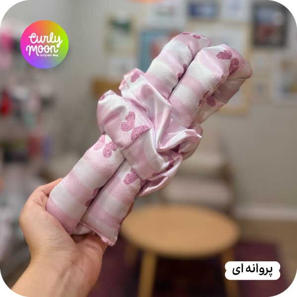 کرلی مو ساتن - تصویر 7