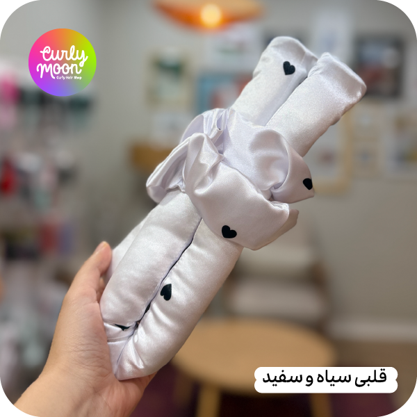 کرلی مو ساتن - تصویر 6