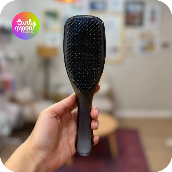 برس گره بازکن تنگل تیزر - کیفیت بالا - تصویر 9