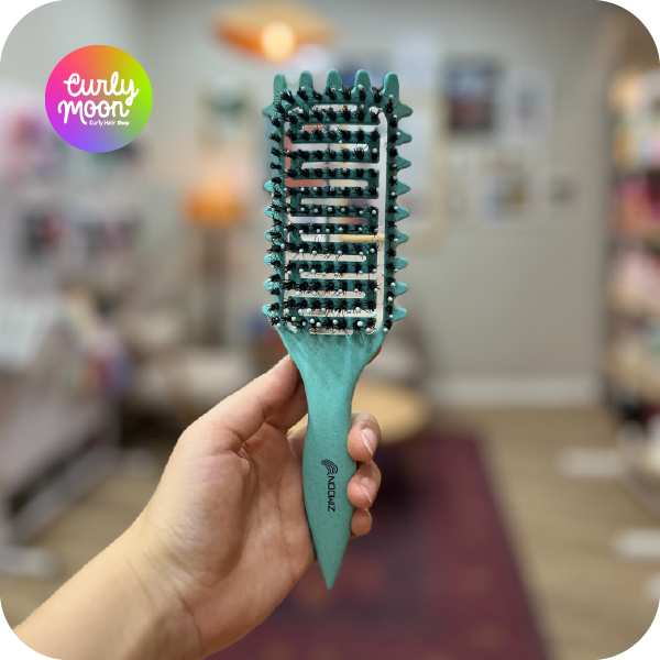 برس باونس کرل مدل استخری - Bounce Curl - تصویر 9