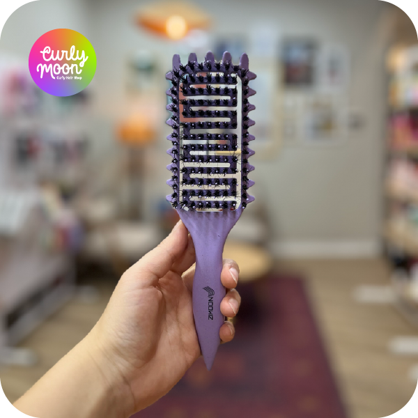 برس باونس کرل مدل استخری - Bounce Curl - تصویر 5